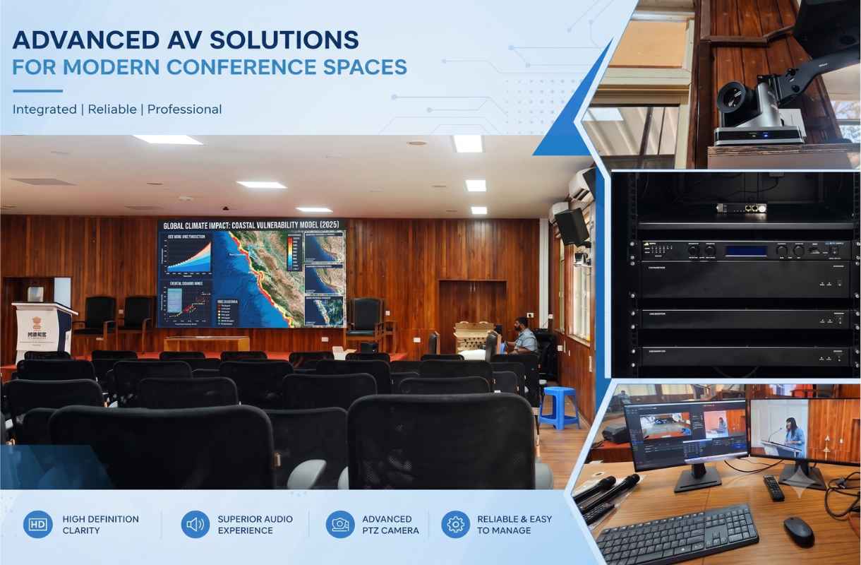 CCTV project