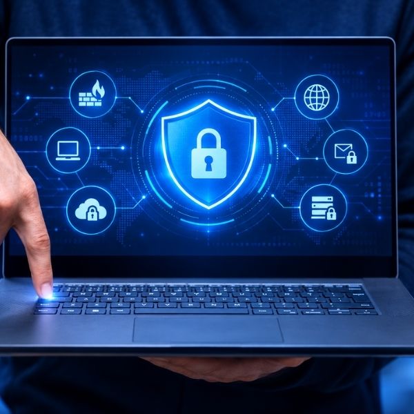 Cyber security technology environment