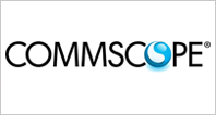 Logo of Commscope