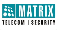 Logo of Matrix