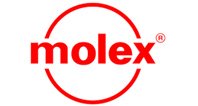 Logo of Molex