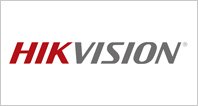 Logo of Hikvision